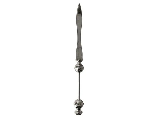 [90230290 1352504] Glorex Küchenutensilien Brieföffner 17.5 cm, 1 Stück