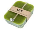 Herzog Kerzen AG Wachs DIY Olive