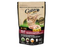 Catsy Trockenfutter Adult & Sterilised Cat Chicken, 1 kg