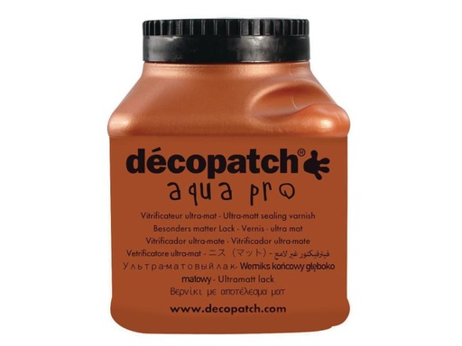 [90038488 874085] décopatch Klarlack 180 ml matt
