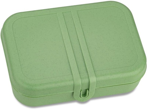 [90230429 1350371] Koziol Lunchbox Pascal L Grün