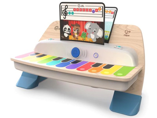 [90230430 1357109] Hape Baby Einstein Musikspielzeug Magic Touch Piano