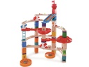 Hape Kugelbahn Quadrilla: Super Spiralburg