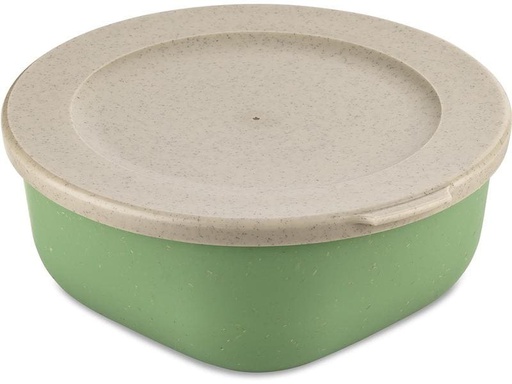 [90230469 1350400] Koziol Vorratsdose Connect 0.7 l, Grün