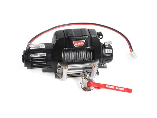 [90038507 1140224] RC4WD Modellbau-Seilwinde Warn 9.5cti-s 1:10