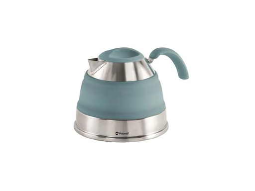 [90230551 1329935] Outwell Krug Collaps Kettle 1.5 L