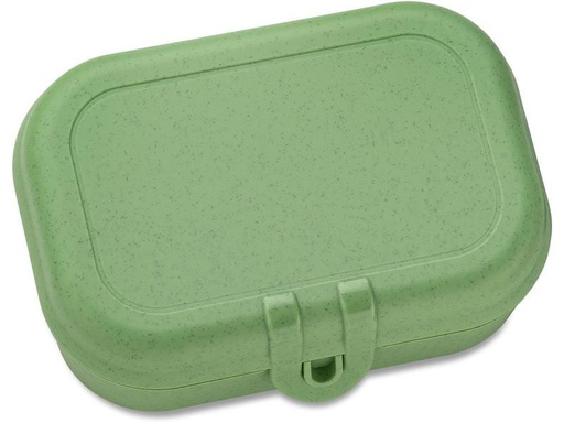 [90230579 1350375] Koziol Lunchbox Pascal S Grün