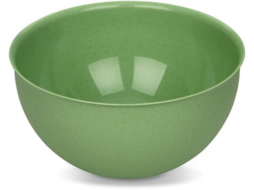 [90230584 1350462] Koziol Rührschüssel Palsby L 5 l, Grün