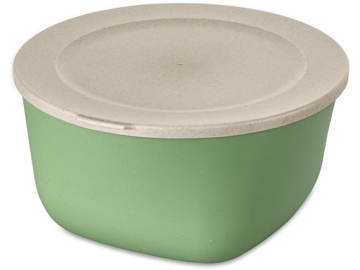 [90230600 1350320] Koziol Vorratsdose Connect 4 l, Grün