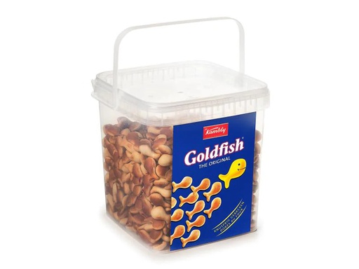 [90038544 806866] Kambly Apéro Goldfish 750 g