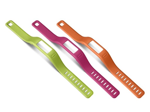 [90038578 886514] GARMIN Armband Vivofit Large 3 Bänder