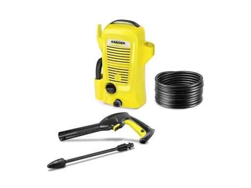 [90038600 1019005] Kärcher Hochdruckreiniger K 2 Universal CH-Edition