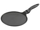 WMF Crêpes-Pfanne Devil 27 cm, Schwarz