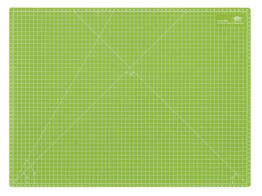 [90038663 852512] WEDO Schneidematte A2 Comfortline 60 cm x 45 cm