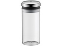 WMF Vorratsglas Depot 1 l, Transparent