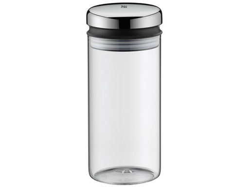 [90038673 268533] WMF Vorratsglas Depot 1 l, Transparent