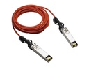 HPE Aruba Networking Direct Attach Kabel R9D20A SFP+/SFP+ 3 m