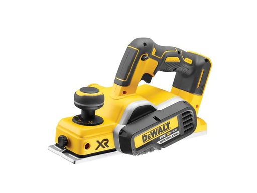 [90230653 1355913] DeWalt Akku-Hobel 18 V DCP580NT Solo