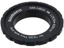 Shimano Lock-Ring SM-HB20 15/20 mm, Steckachse