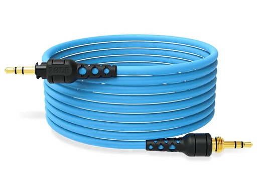 [90230662 1362800] Rode Kabel NTH-24 Blau