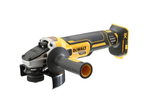 [90230677 1355877] DeWalt Winkelschleifer 18 V DCG405NT Solo