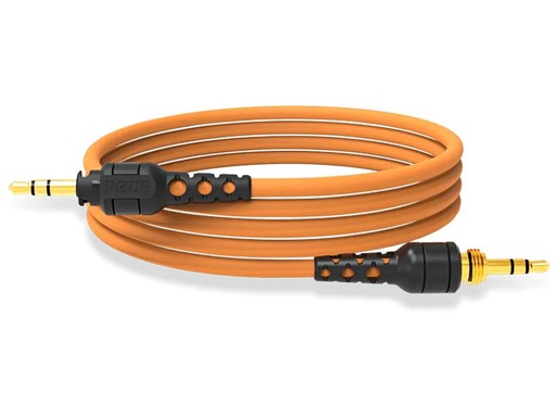 [90230712 1362797] Rode Kabel NTH-12 Orange