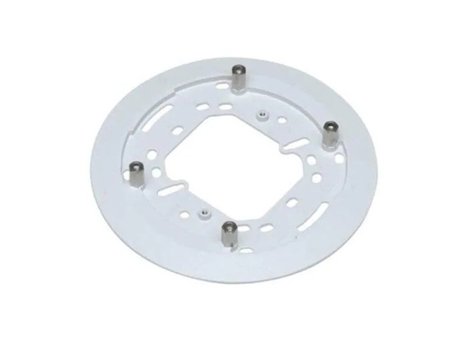 [90038780 432177] Axis Montageplatte T94F01M Weiss 1 Stück