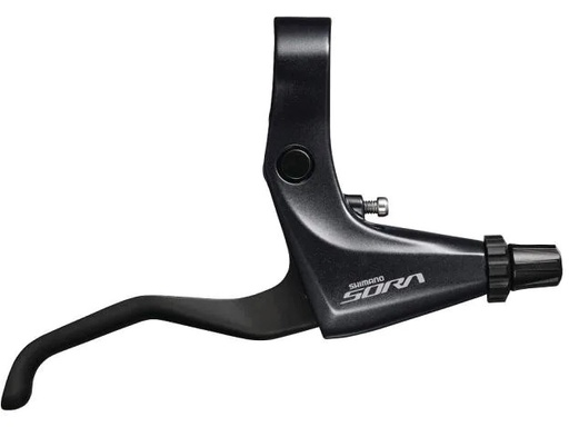 [90230833 1350581] Shimano Bremshebel Sora BL-R3000 links für gerade Lenker