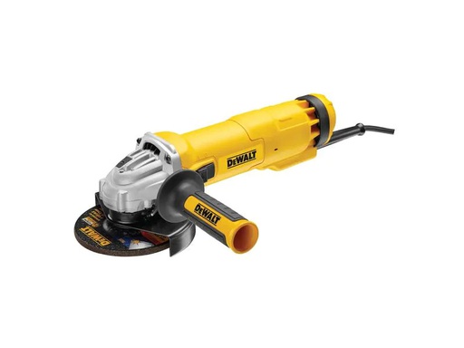 [90230914 1355921] DeWalt Winkelschleifer DWE4217KD im Koffer