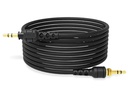 Rode Kabel NTH-24 Schwarz