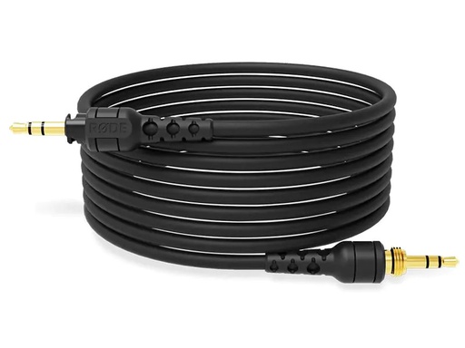 [90230941 1362799] Rode Kabel NTH-24 Schwarz