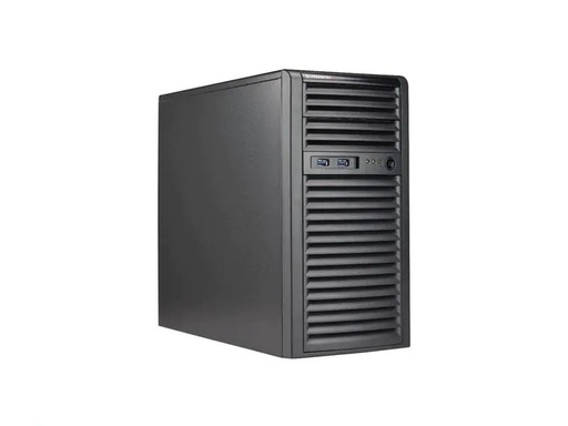 [90230955 1312674] Supermicro Barebone UP Workstation SYS-530T-I