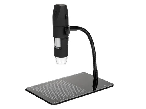 [90230957 1265441] FTM Mikroskop WiFi