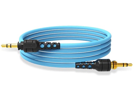 [90230968 1362795] Rode Kabel NTH-12 Blau