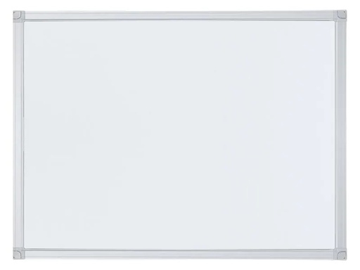 [90230977 1343411] Franken Magnethaftendes Whiteboard X-tra!Line 90 cm x 180 cm, Weiss
