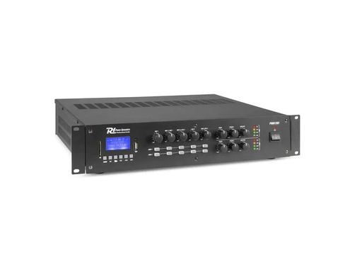 [90230979 1339288] Power Dynamics Verstärker Pro PRM1202