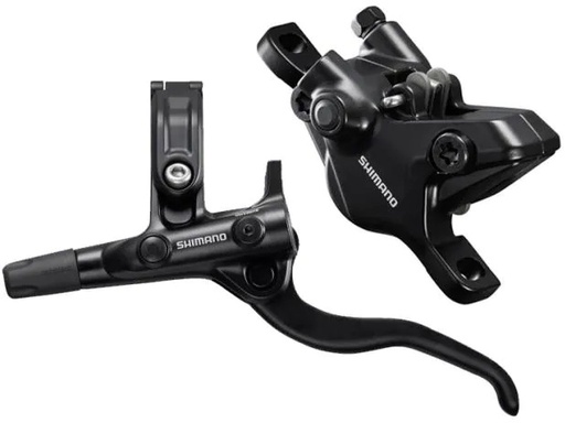 [90231035 1350654] Shimano Scheibenbremse MT410 Postmount, 1700 mm