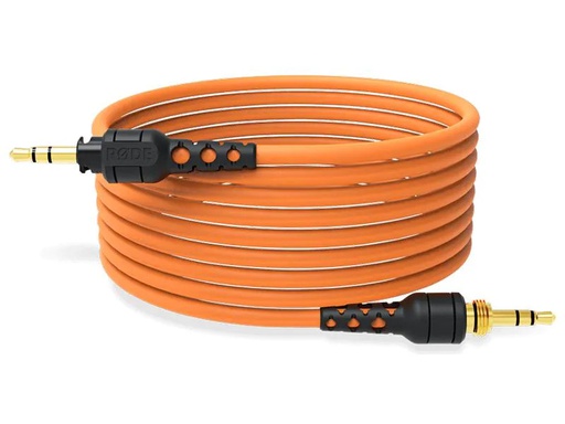 [90231040 1362802] Rode Kabel NTH-24 Orange