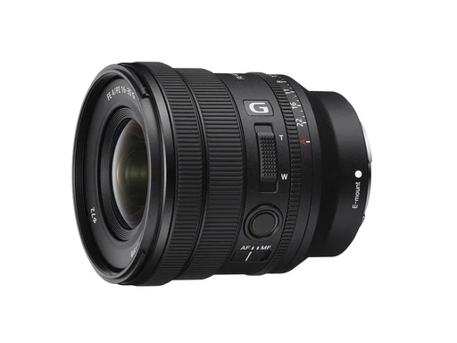 [90231042 1364326] Sony Zoomobjektiv FE PZ 16–35mm F4 G Sony E-Mount
