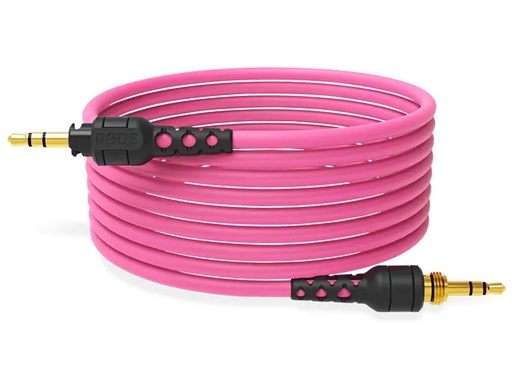 [90231044 1362803] Rode Kabel NTH-24 Pink