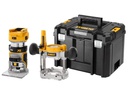 DeWalt Akku-Kombifräse 18 V DCW604NT Solo