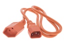 Diggelmann Gerätekabel 1 m T13-C14