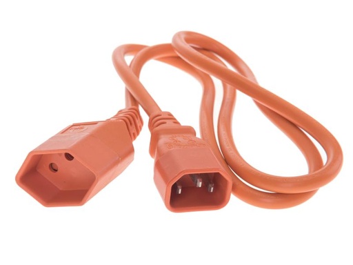 [90038811 602765] Diggelmann Gerätekabel 1 m T13-C14
