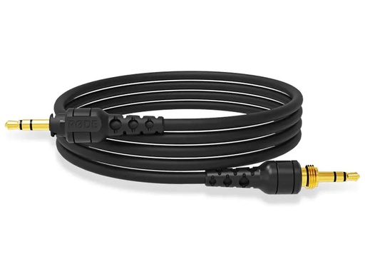 [90231102 1362794] Rode Kabel NTH-12 Schwarz
