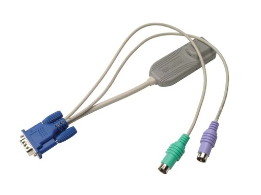 [90231146 230051] Raritan KVM-Kabel DCIM-PS2