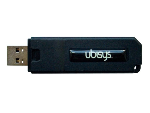 [90231196 1325747] ubisys ZigBee USB Stick U1