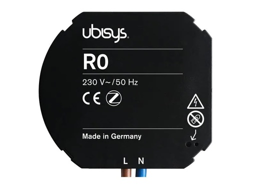 [90231208 1325745] ubisys Router R0 ZigBee 3.0