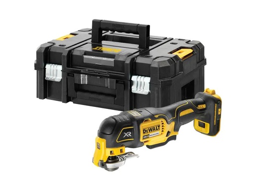 [90231209 1355912] DeWalt Akku-Multifunktionswerkzeug 18 V DCS356NT Solo