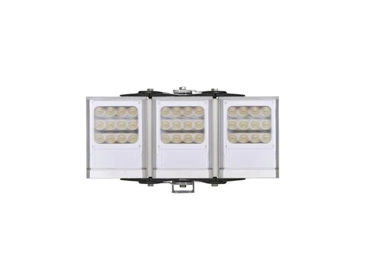 [90038827 641569] RayTec Weisslicht Strahler VAR2-w4-3