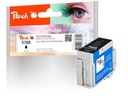 Peach Tinte Epson T7608, No760 Matte Black